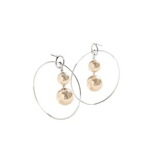 Urban outfitters statement earrings